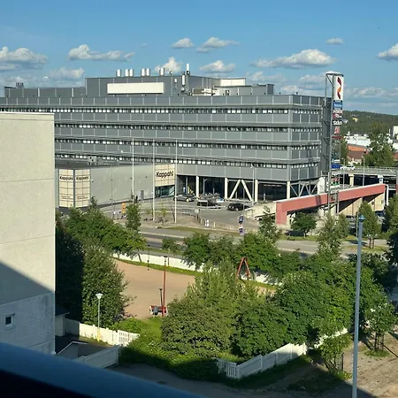 Daire Aurora - Modern Comfort Centre