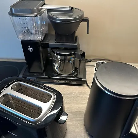 Aurora - Modern Comfort Centre * Rovaniemi