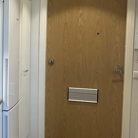 Aurora - Modern Comfort Centre Appartement Rovaniemi