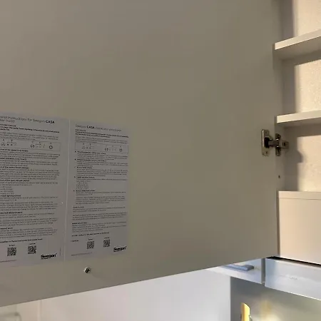 Appartement Aurora - Modern Comfort Centre