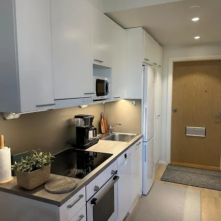 Aurora - Modern Comfort Centre *