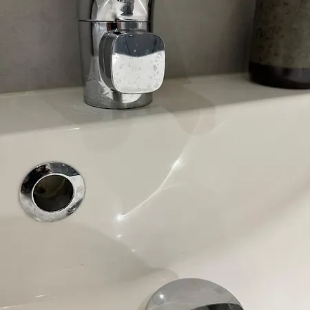 Aurora - Modern Comfort Centre Daire *