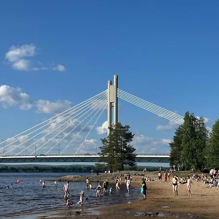 Aurora - Modern Comfort Centre *