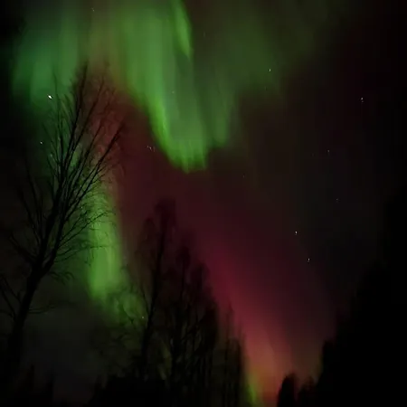 Aurora - Modern Comfort Centre