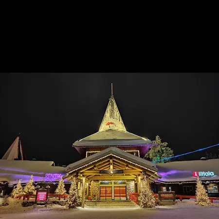 Aurora - Modern Comfort Centre Appartement