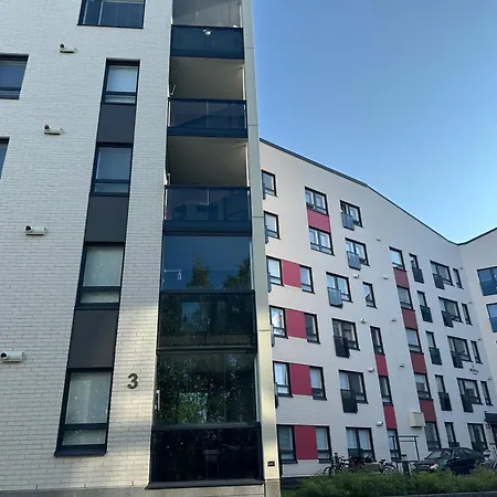 Aurora - Modern Comfort Centre