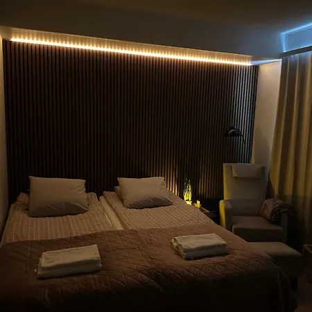 Daire Aurora - Modern Comfort Centre *