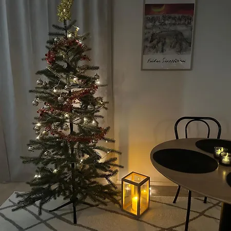 Aurora - Modern Comfort Centre *