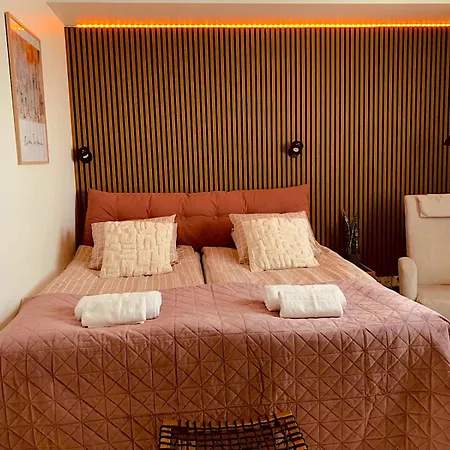 Appartamento Aurora - Modern Comfort Centre Rovaniemi