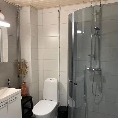 Aurora - Modern Comfort Centre Daire *