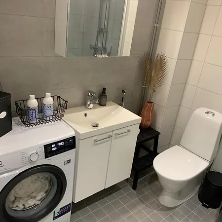 Aurora - Modern Comfort Centre