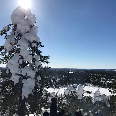 Aurora - Modern Comfort Centre * Rovaniemi