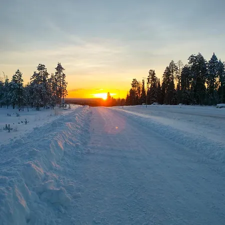 Appartement Aurora - Modern Comfort Centre *