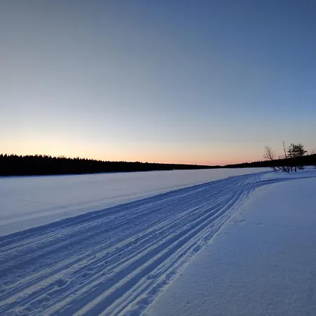 Aurora - Modern Comfort Centre Daire