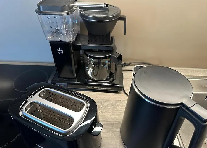 Aurora - Modern Comfort Centre * Rovaniemi