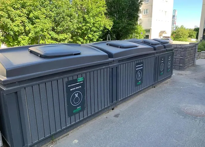 Apartamento Aurora - Modern Comfort Centre