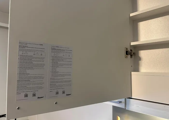 Apartamento Aurora - Modern Comfort Centre