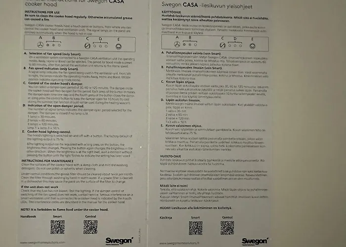 Aurora - Modern Comfort Centre Apartamento Rovaniemi