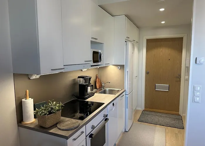 Aurora - Modern Comfort Centre *