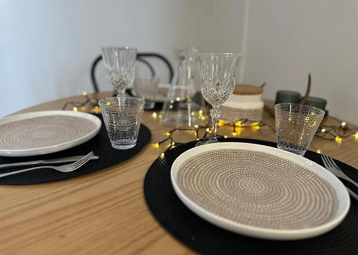 Apartamento Aurora - Modern Comfort Centre Rovaniemi