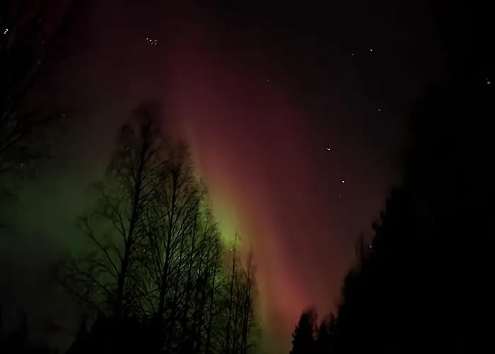 Aurora - Modern Comfort Centre Apartamento