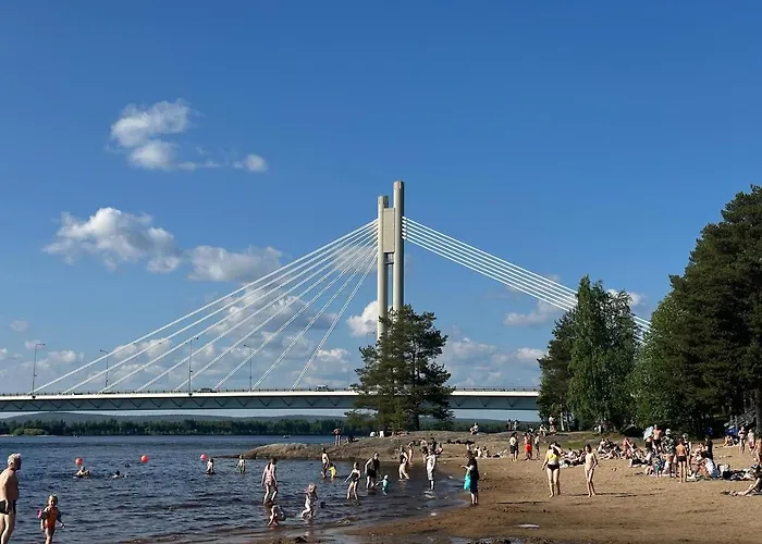 Aurora - Modern Comfort Centre *