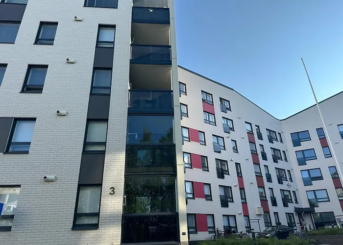 Aurora - Modern Comfort Centre