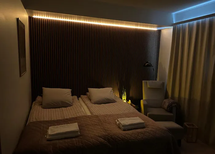 Apartamento Aurora - Modern Comfort Centre *