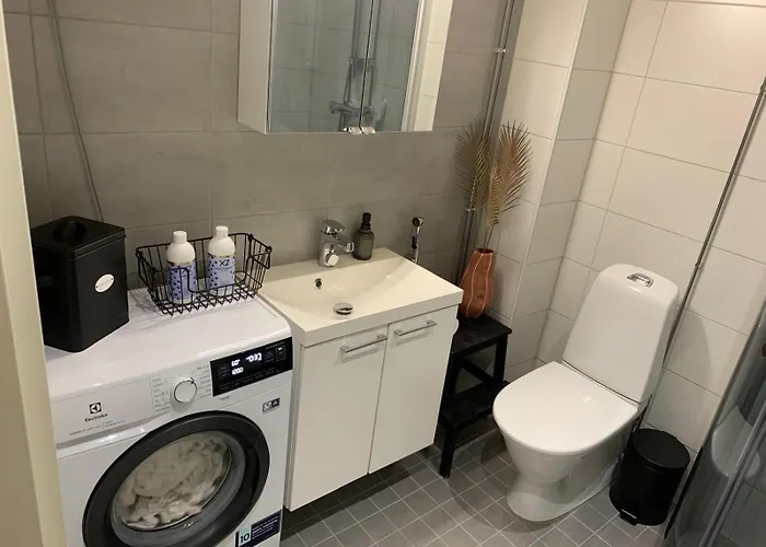 Aurora - Modern Comfort Centre