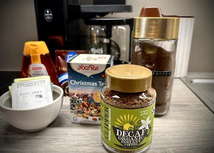 Aurora - Modern Comfort Centre