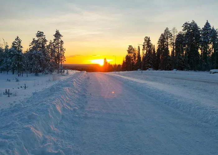 Apartamento Aurora - Modern Comfort Centre *